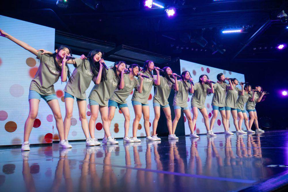 Trainee JKT48 (x.com/officialJKT48)