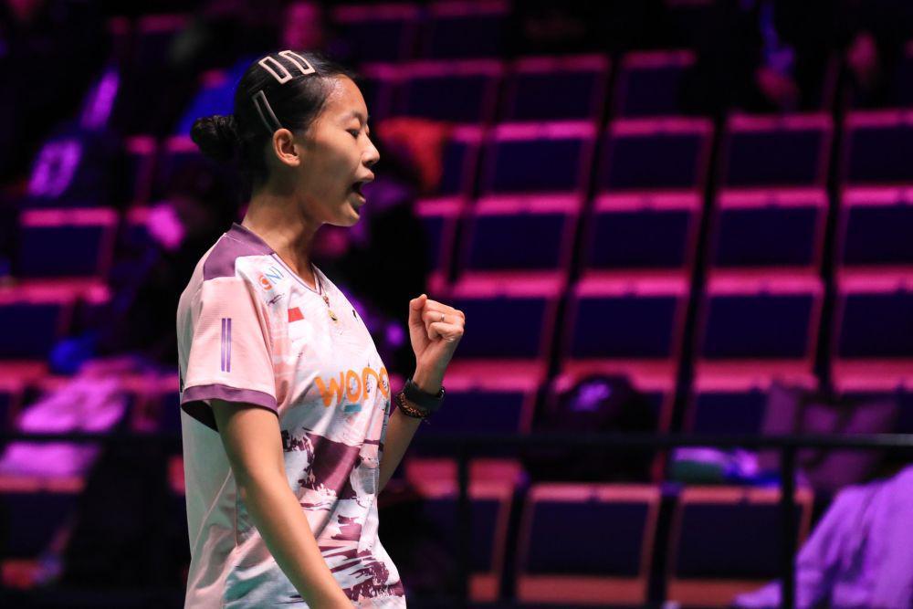 Putri KW ke Semifinal Denmark Open 2024 Secara Dramatis