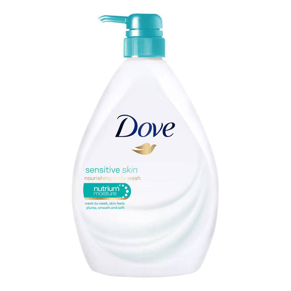 Dove - Sensitive Skin (dok. Watsons)
