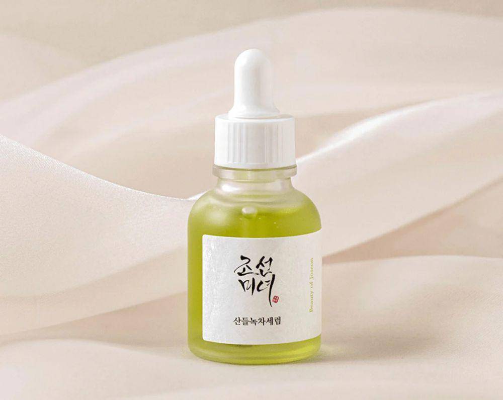 Beauty of Joseon - Calming Serum Green tea + Panthenol (dok. Beauty of Joseon)