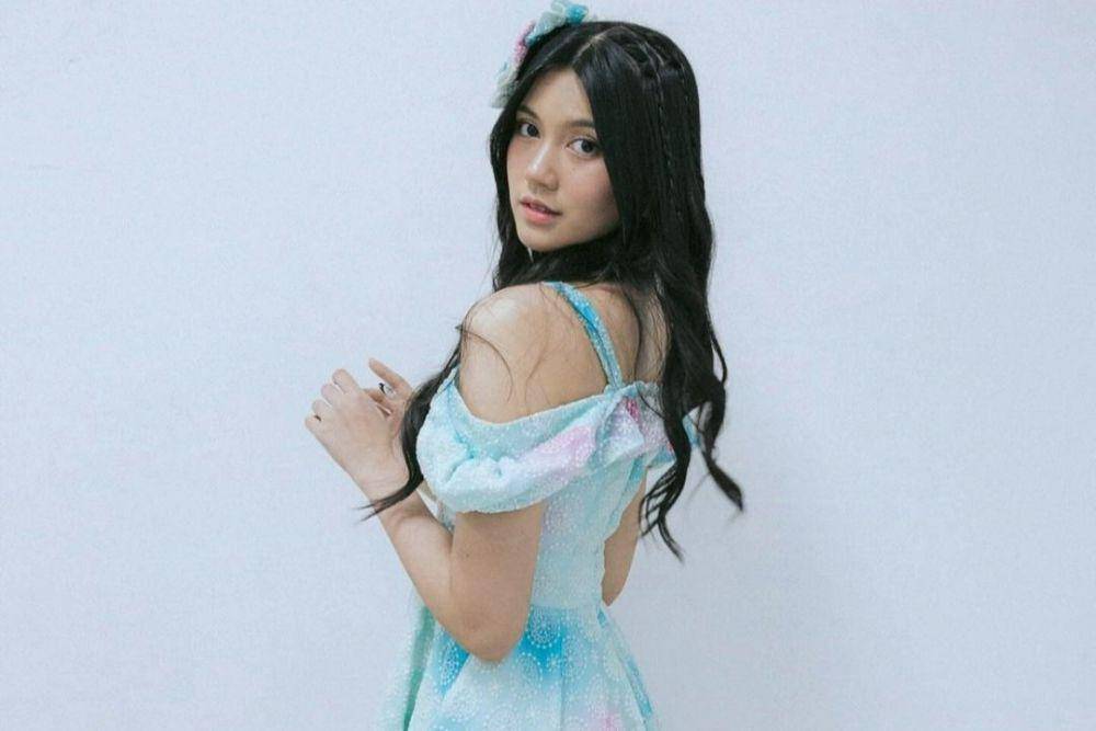Indira JKT48 (instagram.com/jkt48.indira.s)
