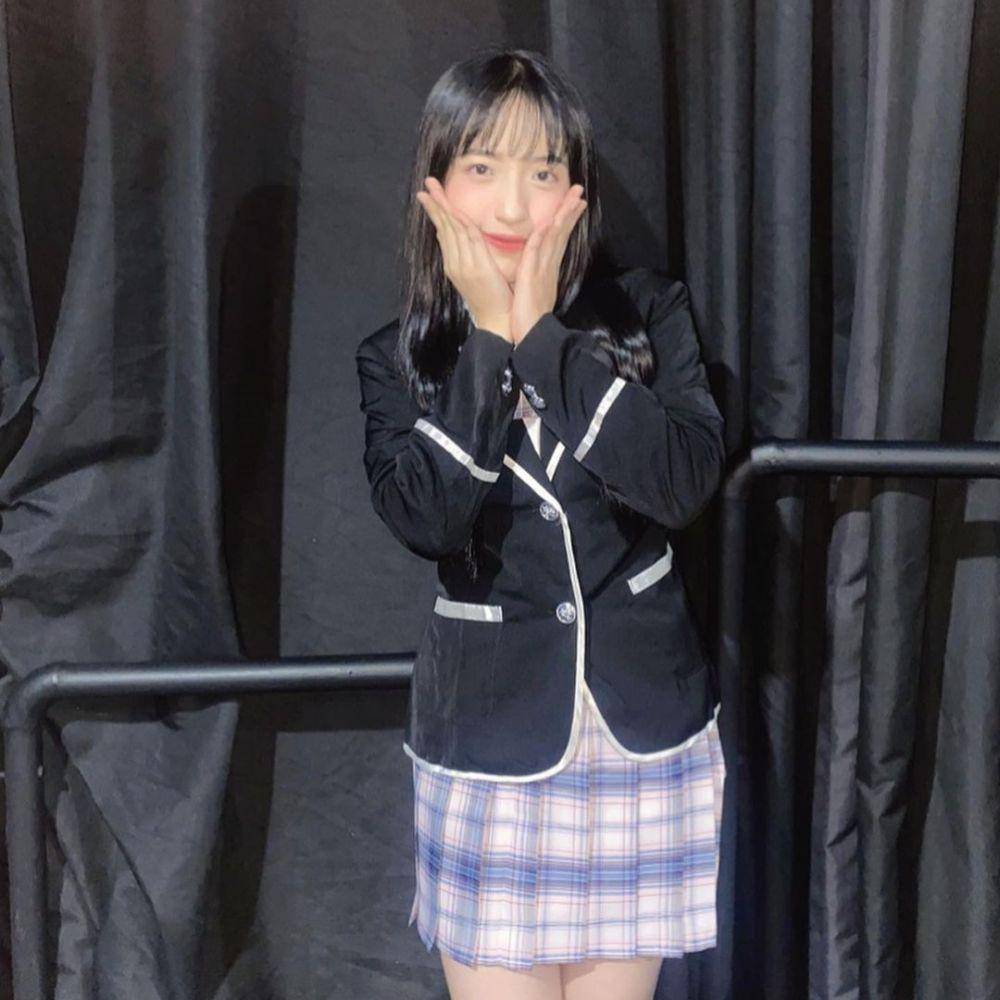 Daisy JKT48 (instagram.com/jkt48.daisy)