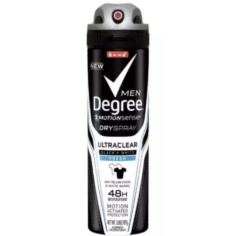Degree Men MotionSense (shopee.co.id/wee wee shop)