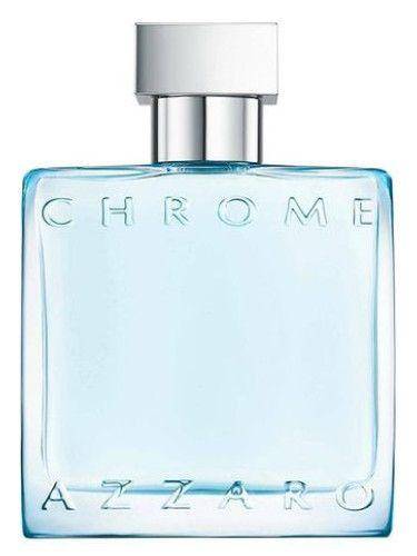 Azzaro Chrome (fragrantica.com)