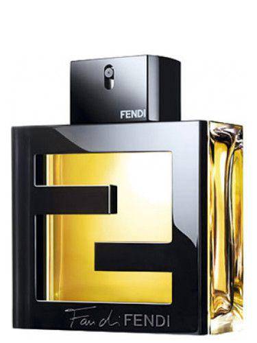 Fendi Fan di Fendi (fragrantica.com)