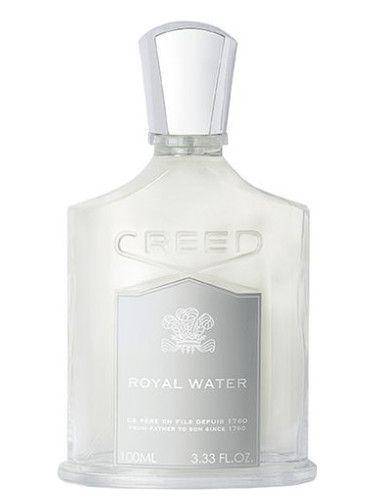 Creed Royal Water (fragrantica.com)