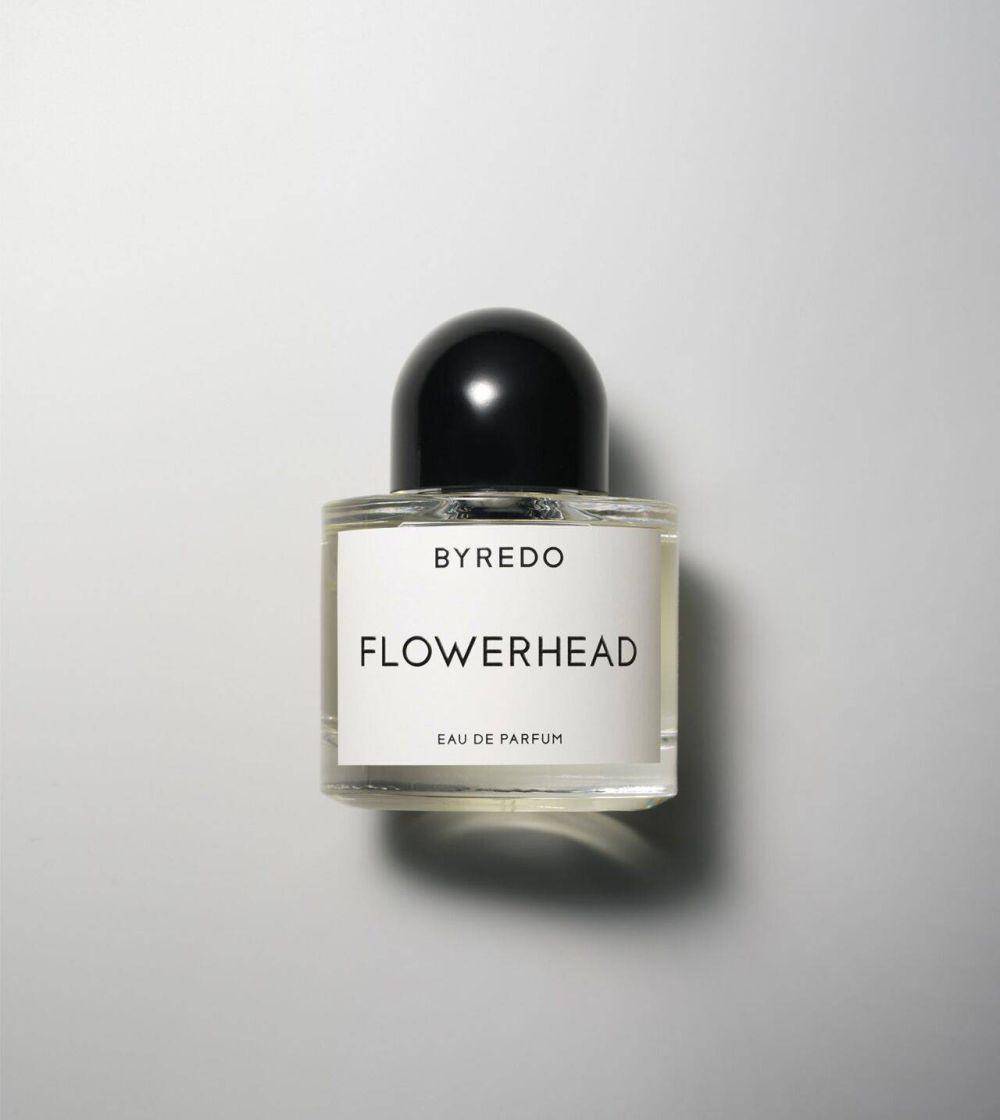 Byredo Flowerhead (byredo.com)