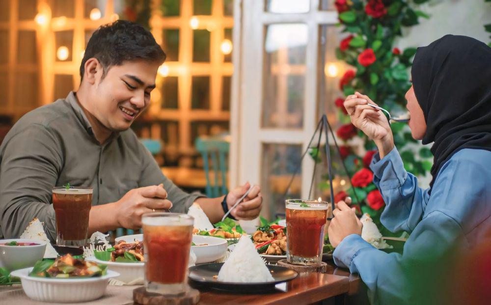 5 Kafe Nyaman di Tanjung Duren Jakarta Barat, Asyik buat Nongkrong