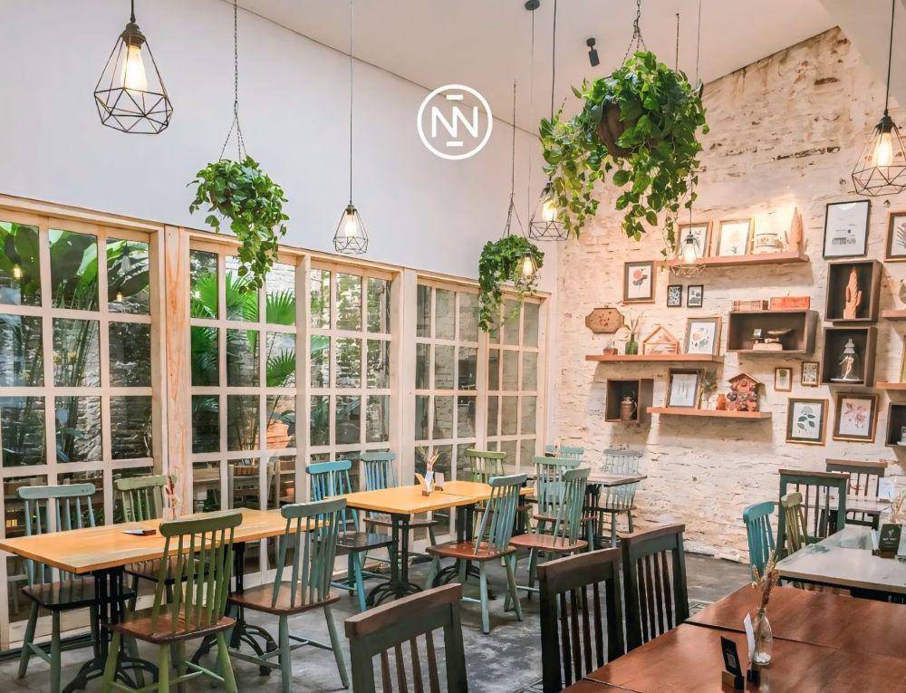 Onnie House (instagram.com/onnihouse.jkt)