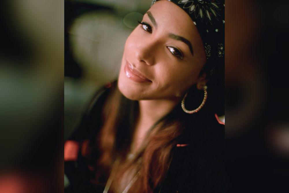 5 Fakta Mengejutkan Aaliyah, Kematiannya Kembali Diperbincangkan