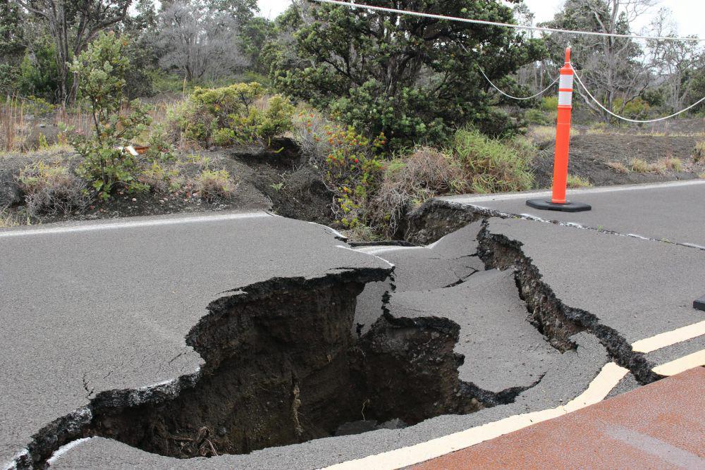 5 Fakta Mengerikan dari Gempa Bumi, Bencana yang Rentan Terjadi!