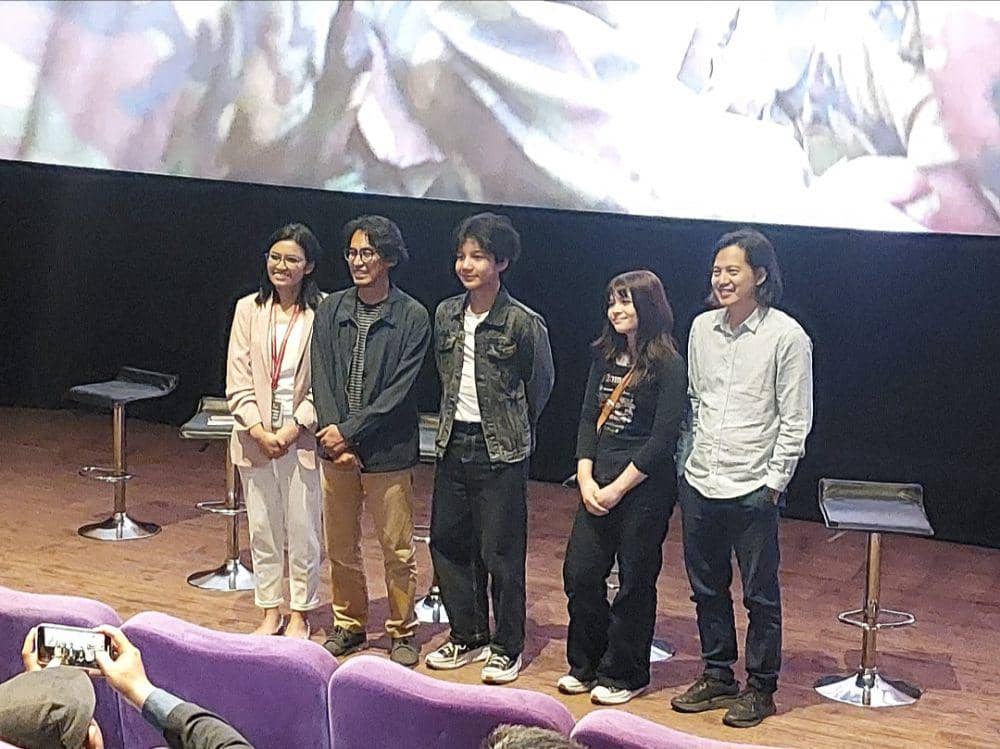 IDN Times/Maya Aulia Aprilianti