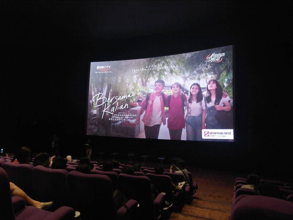 IDN Times/Maya Aulia Aprilianti