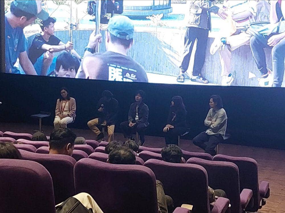 IDN Times/Maya Aulia Aprilianti