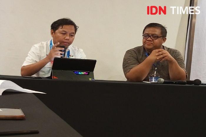 Terungkap Kenapa Pekan Paralimpiade Nasional Digelar di Surakarta