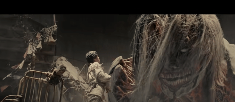 5 Film Live Action Adaptasi Anime yang Paling Mengecewakan Fans