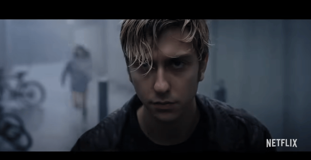 cuplikan film death note 2017 (dok. netflix/cuplikan film death note 2017)