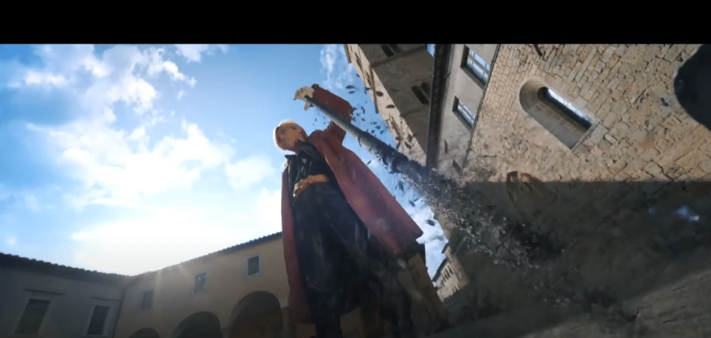 cuplikan film fullmetal alchemist 2017 (dok. Netflix/cuplikan film fullmetal alchemist 2017 )