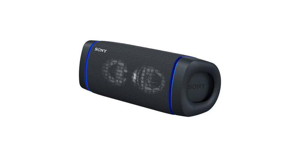 potret Sony SRS-XB33 (sony.co.id)