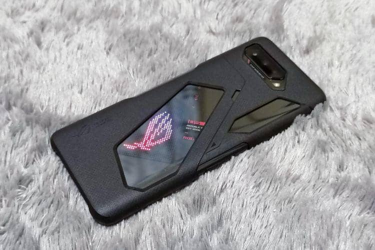 potret Asus ROG Phone 5 (rog.asus.com)
