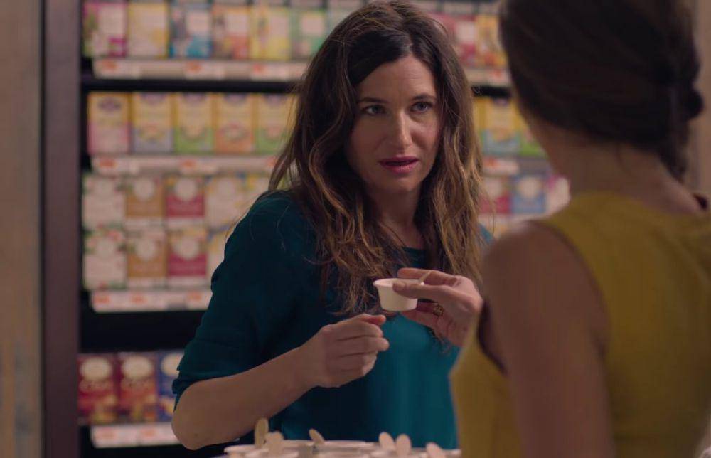 Mrs. Fletcher (dok. HBO/Mrs. Fletcher)