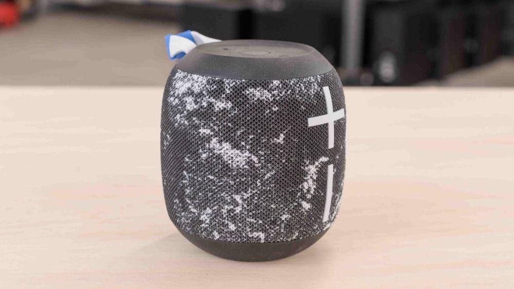 potret Ultimate Ears (UE) Wonderboom 2 (imsindo.co.id)