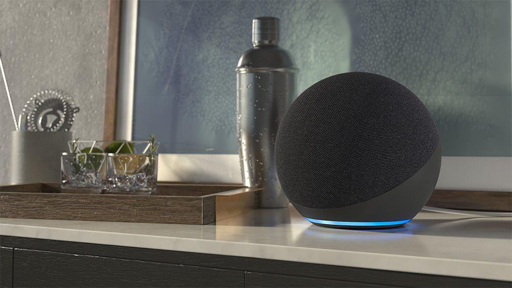5 Rekomendasi Smart Speaker dengan Fitur Asisten Virtual Canggih