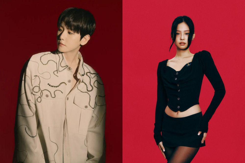 7 Idol KPop Kariernya Tetap Bersinar, Meski Diterpa Gosip Kencan