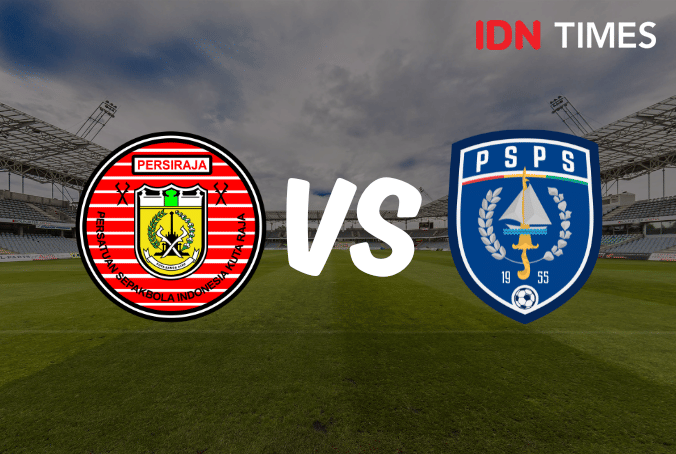 Besok Malam Persiraja Vs PSPS: Laskar Rencong Siapkan Kudeta