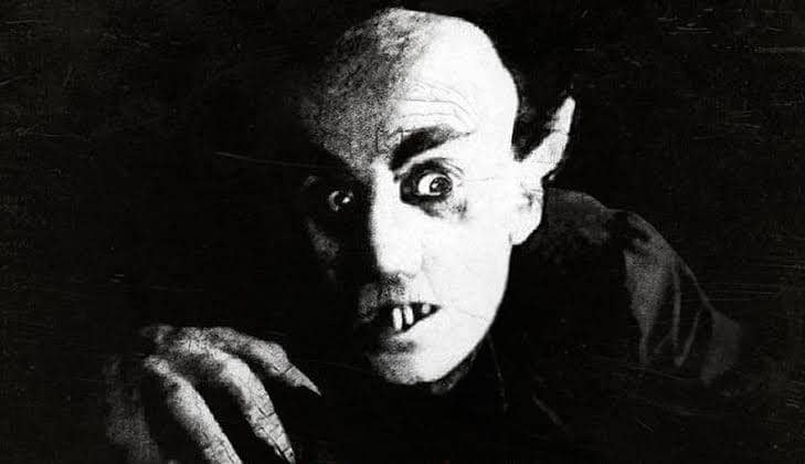 Nosferatu (dok. Prana-Film/Nosferatu)