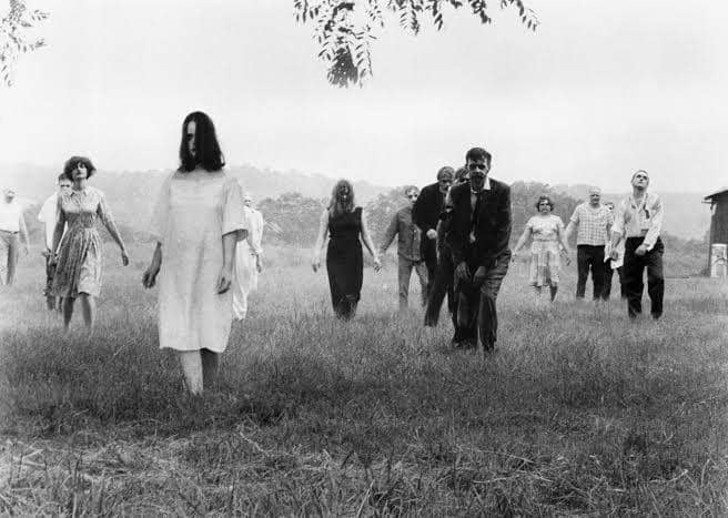Night of the Living Dead (dok. Image Ten/Night of the Living Dead)