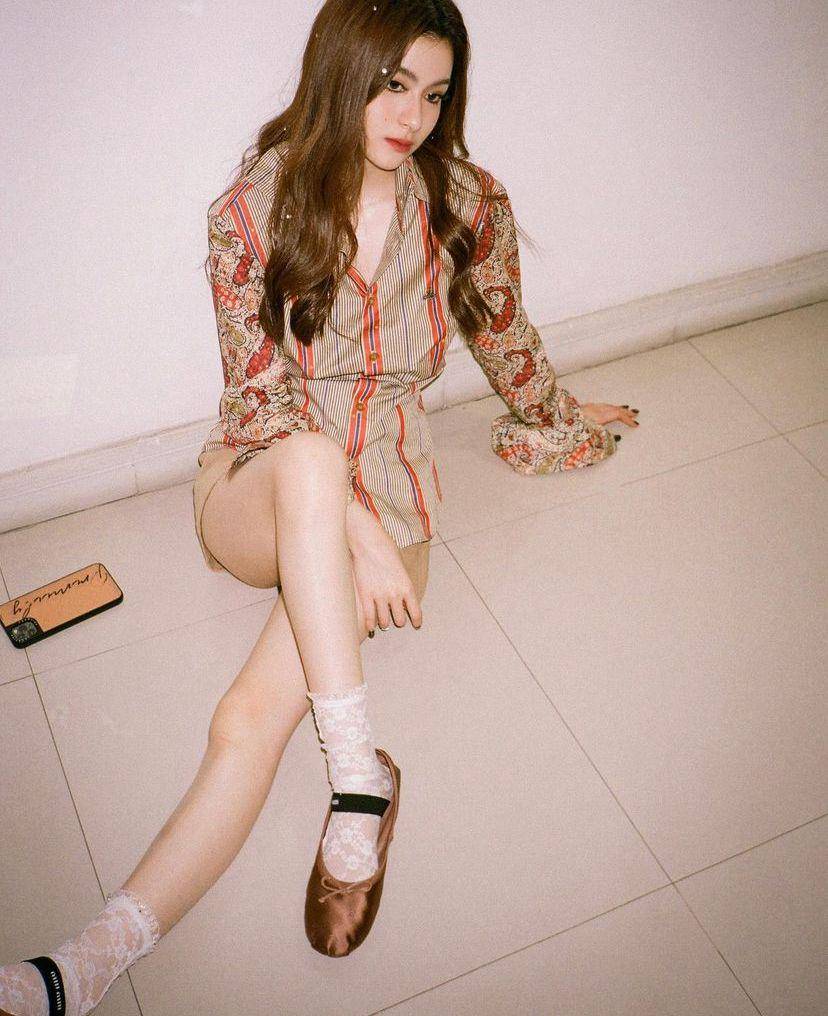 potret Prim Chanikarn (instagram.com/primiily)