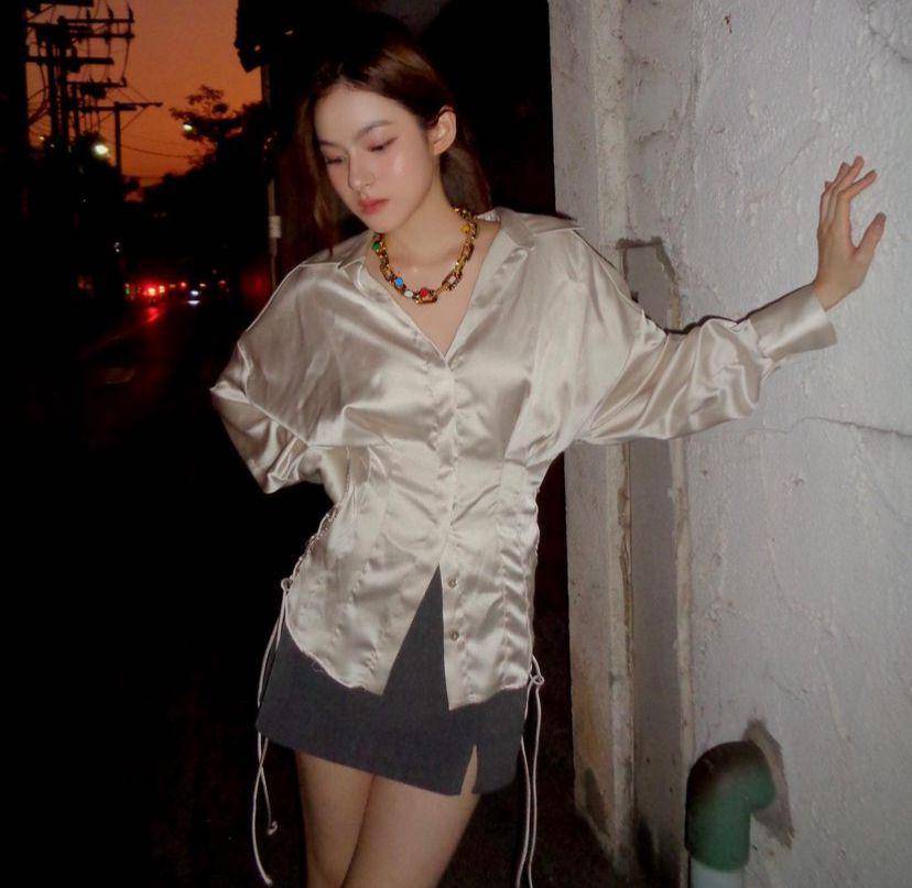 potret Prim Chanikarn (instagram.com/primiily)