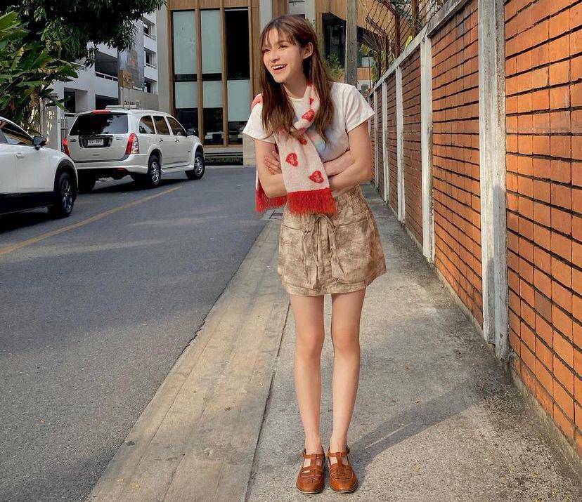 potret Prim Chanikarn (instagram.com/primiily)
