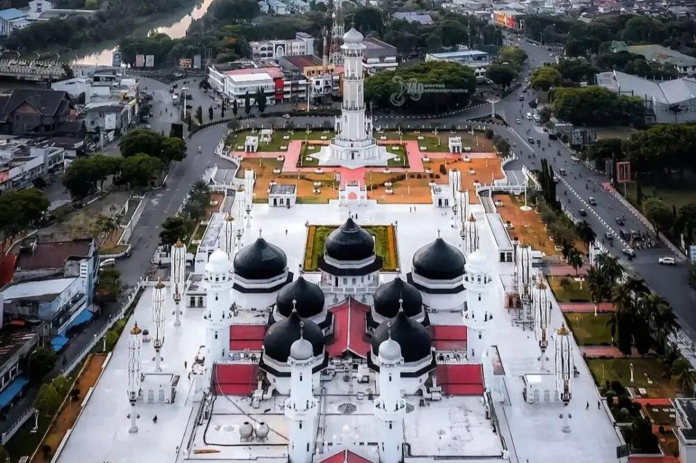 5 Tempat Wisata di Aceh, Surga Tersembunyi di Kota Serambi Mekkah