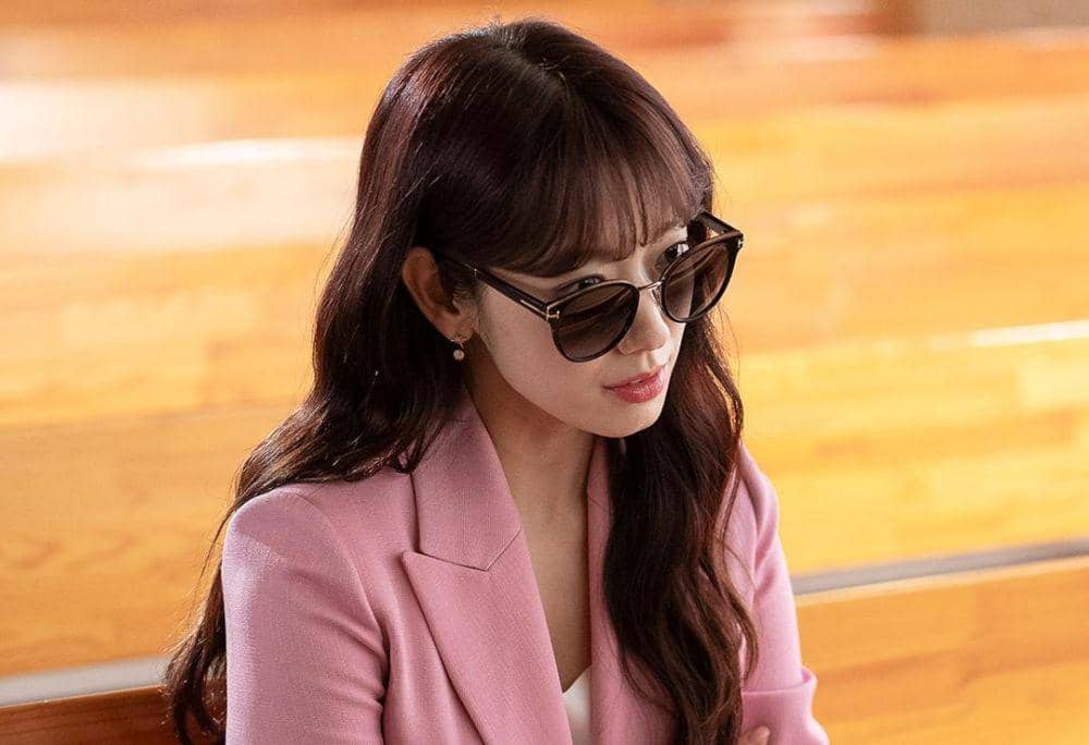 3 Karakter yang Dirasuki oleh Iblis di Drakor The Judge from Hell