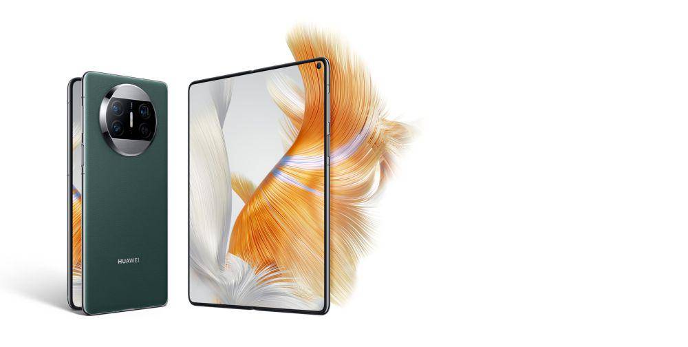 potret Huawei Mate X3 (consumer.huawei.com)