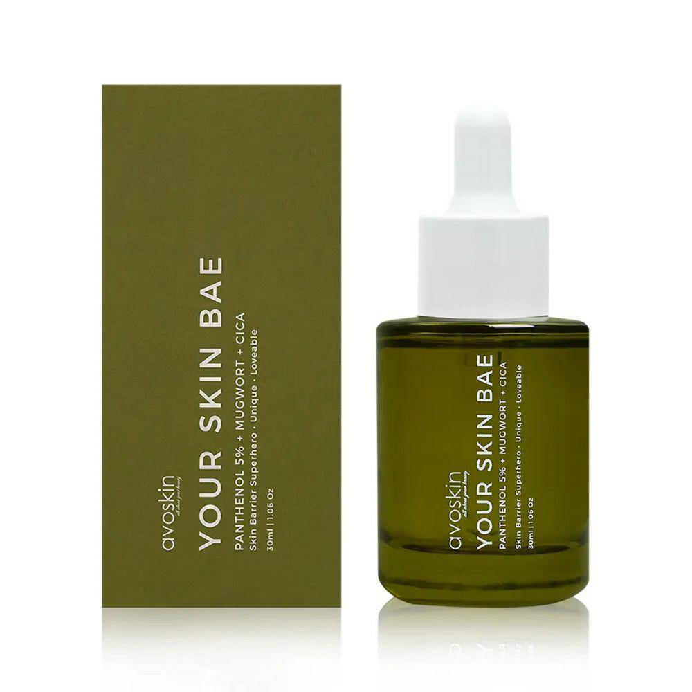 Avoskin Your Skin Bae - Serum Panthenol (dok. Avoskin Beauty)
