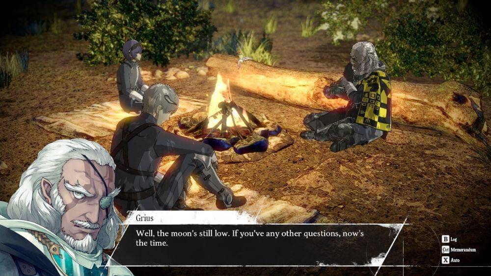 (©Studio Zero ©ATLUS ©SEGA/Metaphor: ReFantazio)