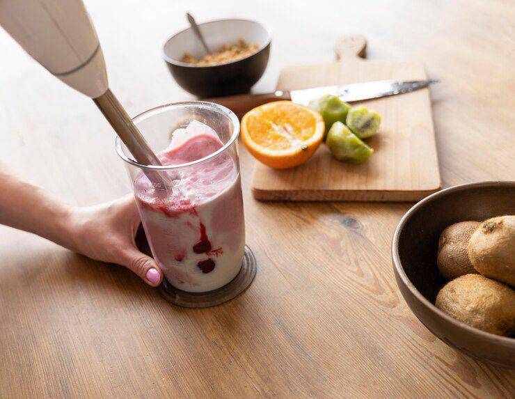 smoothie (freepik.com/freepik)