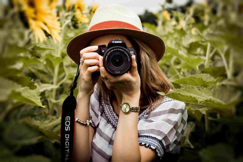 5 Rekomendasi DSLR dengan Fitur Autofocus, Dapatkan Hasil Terbaik!