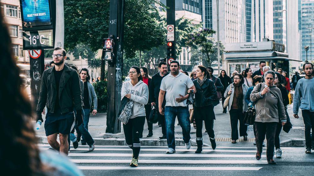 5 Situasi yang Dialami Pejalan Kaki, Rawan Kecelakaan