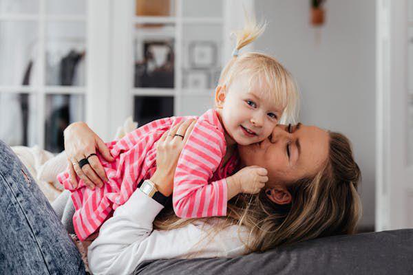 5 Langkah Kendalikan Emosi saat Anak Mulai Bertingkah