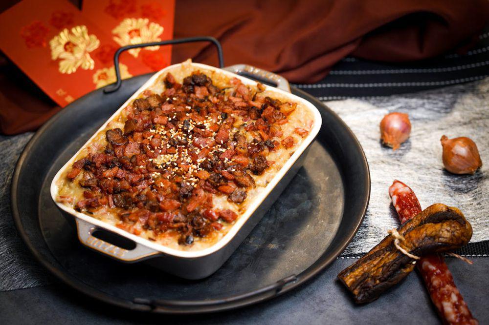 Resep Pie Kentang Ayam Menggunakan 1/4 Kg Ayam, Enak dan Creamy Banget