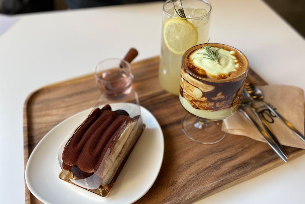 Resep Tiramisu Bomb yang Super Creamy dan Lumer di Mulut