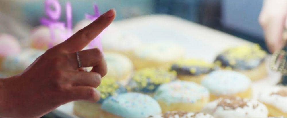 Cuplikan drama The Judge from Hell (dok. SBS/The Judge from Hell)