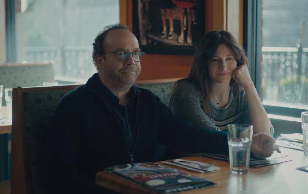 Private Life (dok. Netflix/Private Life)