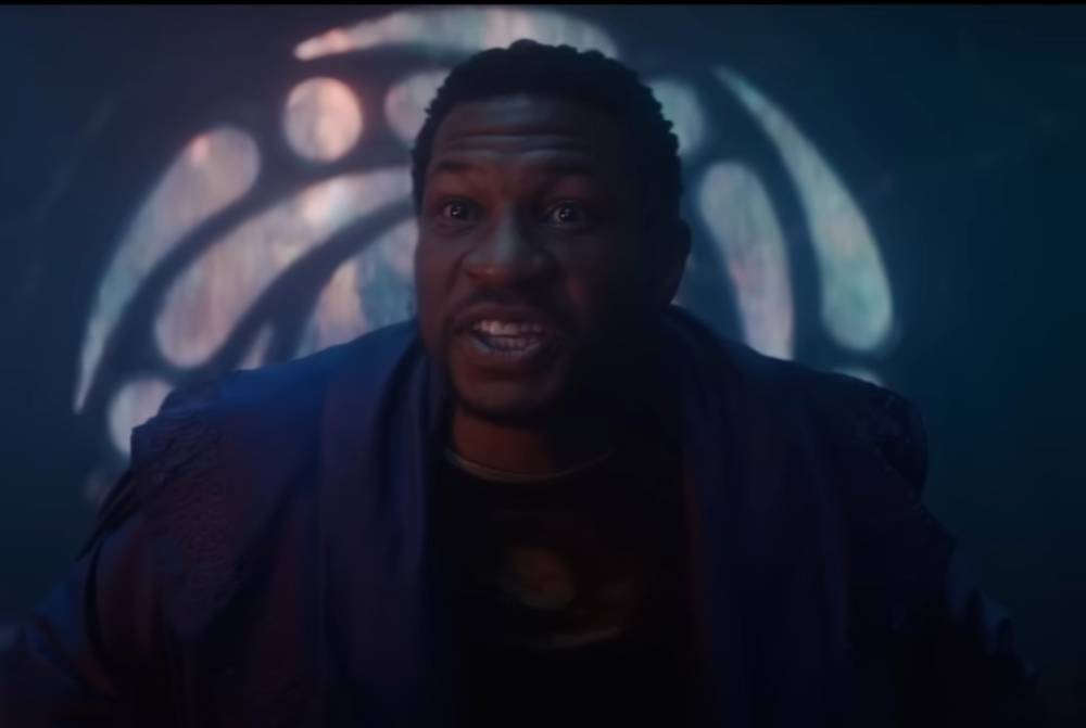 He Who Remains (dok. Marvel Studios/Loki)