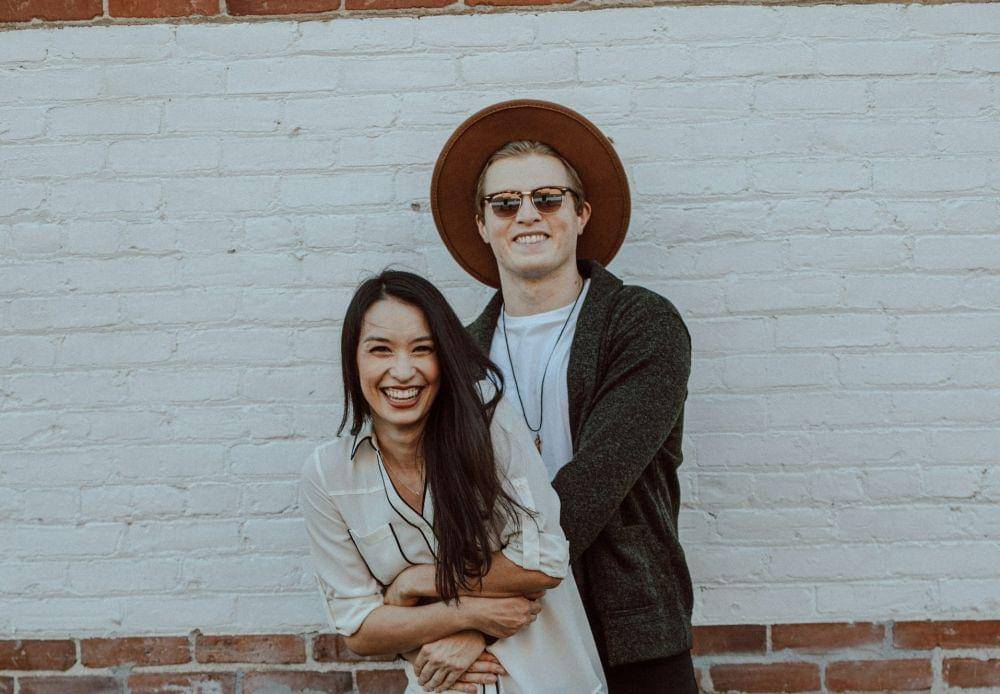 Ilustrasi pasangan (unsplash.com/Sean Lee)