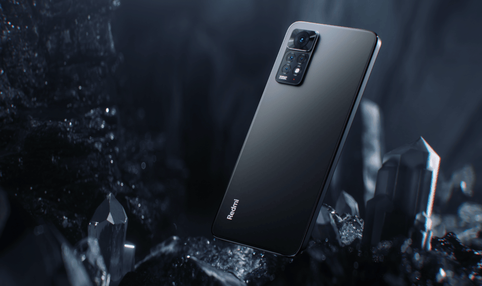 potret Xiaomi Redmi Note 11 Pro (mi.co.id)